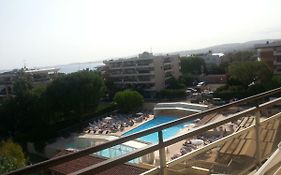 Apartment Heliotel Marine 4* Bord de Mer